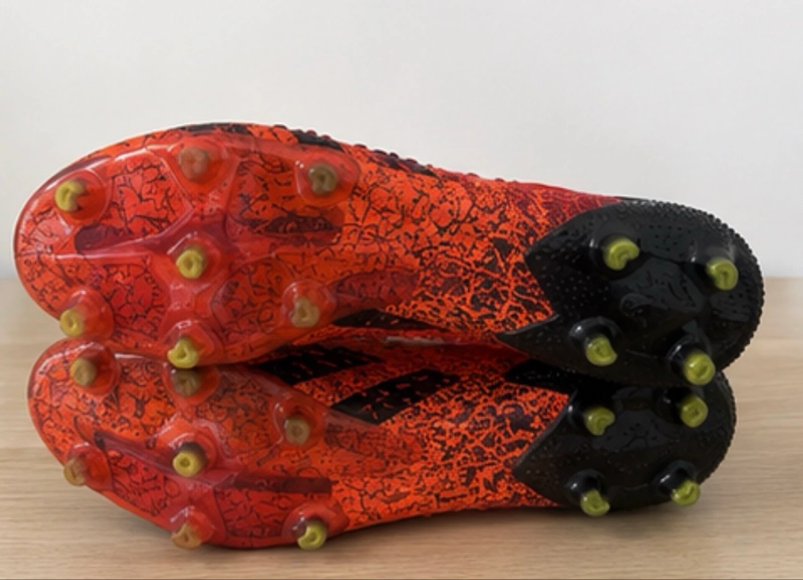 Adidas Predator Freak Rojas – photo 5